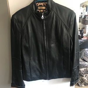 Wilson leathers, size medium leather jacket